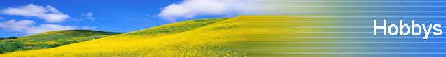 Hobbys